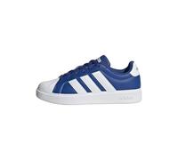 adidas Mixte Enfant STREETTALK Shoes Junior, Team Royal Blue/FTWR White/Grey Two, 39 1/3 EU