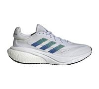 adidas Mixte Enfant Supernova 3 Running Boost Shoes Kids, Cloud White/Lemon/Arctic Fusion, 38 EU