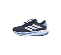 adidas Mixte Enfant Supernova Step Kids, Dark Blue/FTWR White/Semi Blue Burst, 33 1/2 EU