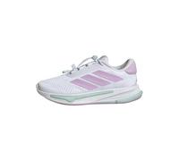 adidas Mixte Enfant Supernova Step Kids, FTWR White/Bliss Lilac/Halo Mint, 30 1/2 EU