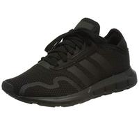 adidas Mixte enfant Swift Run X Basket, Core Black Core Black Core Black, 38 EU