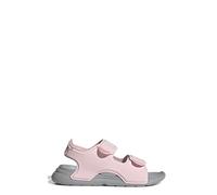 adidas Mixte enfant Swim C Sandale de sport, Roscla, 34 EU