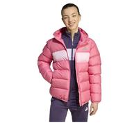adidas Mixte enfant SYNTHETIC DOWN JACKET, pink fusion/clear pink/true pink, 15-16 Years