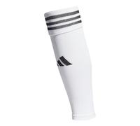 adidas Mixte enfant Team Sleeves, White/Black, 7-8 Years