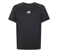 Maillot enfant adidas Tech Apparel Climacool Noir 9/10 ans