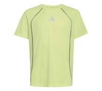 Maillot enfant adidas Tech Apparel Climacool Jaune 9/10 ans