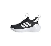 adidas Mixte Enfant TENSAUR Comfort Shoes Children Chaussures de Course, Core Black/FTWR White/Core Black, 32 EU