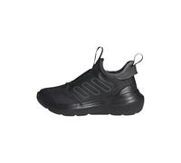 adidas Mixte Enfant TENSAUR Comfort Shoes Children, Core Black/Grey Six/Grey Six, 31 1/2 EU