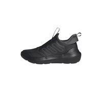adidas Mixte Enfant TENSAUR Comfort Shoes Junior, Core Black/Grey Six/Grey Six, 36 EU