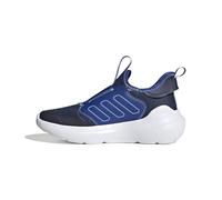 adidas Mixte Enfant TENSAUR Comfort Shoes Junior, Dark Blue/Blue Fusion/Glow Blue, 40 EU