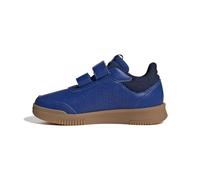 adidas Mixte Enfant Tensaur Hook and Loop Shoes Chaussures de Course, Team Royal Blue/FTWR White/Dark Blue, 31 1/2 EU