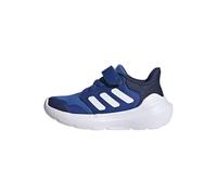 Adidas Chaussures TENSAUR Run 3.0 Enfant Bleu royal / Blanc / Bleu foncé Taille 28