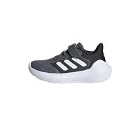 adidas Mixte enfant TENSAUR RUN 3.0 SHOES CHILDREN, Grey Four / Cloud White / Core Black, 34 EU