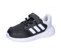 Chaussures pour Bébé - ADIDAS - Tensaur Run 3.0 El I - Noir - Fermeture Scratch - Talon Plat 25