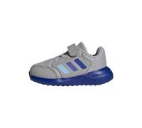 adidas Mixte Enfant TENSAUR Run 3.0 Shoes Infants, Grey Two/Glow Blue/Cobalt Blue, 21 EU