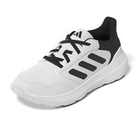 Adidas Mixte Enfant TENSAUR Run 3.0 Shoes Junior, FTWR White/Core Black/FTWR White, 37 1/3 EU