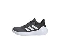 Chaussures adidas Tensaur Run 2.0 gris noir junior - 37(1/3)