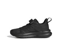 adidas Mixte Enfant Tensaur Run 4.0 Children Shoes, Core Black/Core Black/Core Black, 29 EU