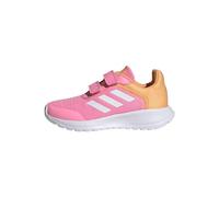 adidas Mixte Enfant Tensaur Run Shoes, Bliss Pink/Hazy Orange, 38 EU