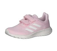 adidas Mixte enfant Tensaur Run Shoes, Clear Pink / Cloud White , 34 EU