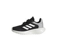 Adidas Mixte Enfant Tensaur Run Shoes, Core Black/Core White/Grey, 32 EU