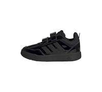 adidas Baskets basses enfant TENSAUR SPORT 3.0 CF K in Noir 35