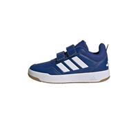 adidas Mixte Enfant TENSAUR Sport 3.0 Hook and Loop Shoes Kids, Team Royal Blue/FTWR white/GUM10, 30 EU
