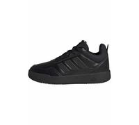 adidas Mixte Enfant Tensaur Sport 3.0 Kids Shoes, Core Black/Core Black/Matte Black, 35.5 EU