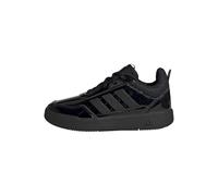 adidas Mixte Enfant TENSAUR Sport 3.0 Shoes Kids, Core Black/Core Black/Core Black, 31 1/2 EU