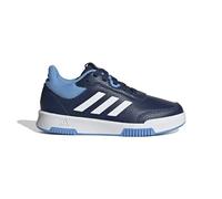 Adidas Mixte Enfant Tensaur Sport Training Lace Shoes, Dark Blue/Cloud White/Blue Burst, 29 EU