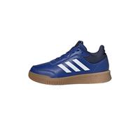 Adidas Mixte Enfant Tensaur Sport Training Lace Shoes, Team Royal Blue/FTWR White/Dark Blue, 30 1/2 EU