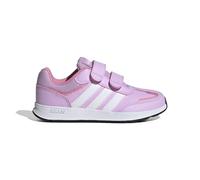 adidas Mixte Enfant TENSAUR Switch Shoes Children, Bliss Lilac/FTWR White/Bliss Pink, 30 EU