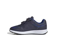 adidas Mixte Enfant TENSAUR Switch Shoes Children, Shadow Navy/FTWR White/Team Royal Blue, 33 1/2 EU