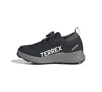 Adidas Terrex Agravic Boa Cp Kids Trail Running Shoes Noir EU 37 1/3 Enfants