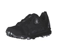adidas Mixte enfant Terrex Agravic Boa K Chaussure de piste d athl tisme, Noyau Noir Blanc Ftwr Gris Trois F17, 35.5 EU
