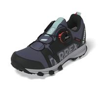 adidas Terrex - Kid's Terrex Agravic BOA Rain Ready - Chaussures multisports - EU 37 1/3 - pure teal / ftwr white / core black