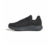 adidas Mixte Enfant Terrex Anylander Junior Hiking Shoes, Core Black/Grey Five/Core Black, 36 2/3 EU