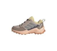 adidas Mixte Enfant Terrex AX4R Hiking Shoes, GUM10/semi Impact Orange/Wonder Taupe, 36 2/3 EU