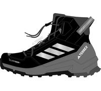 Chaussures enfant Adidas Terrex Ax4R Cw+ Mid K Taille de chaussures (UE): 40 / Couleur: noir / gris