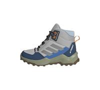 Adidas Terrex Ax4r Mid Hiking Shoes Gris EU 29 Enfants