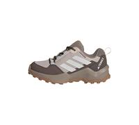 adidas Mixte Enfant Terrex Ax4R Rain.RDY Hiking Shoes Kids, Blush Pink/Off White/Ice Tangerine, 38 2/3 EU