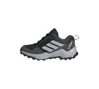 Adidas Chaussures de randonnée enfant Terrex AX4S Mixte Noir/Gris Taille 30