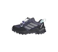 adidas Terrex - Kid's Ax4S Speed Lacing - Chaussures multisports - EU 39 1/3 - preloved violet / matte silver / powder plum