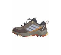 Chaussures adidas Terrex Ax4s Speed Lacing violettes enfant - 36(2/3)