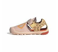 Adidas Terrex Captain Toey 2.0 Sandals Beige EU 34 Enfants