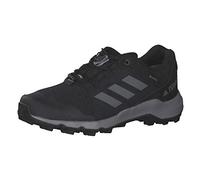 adidas Mixte enfant Terrex GORE-TEX Hiking Shoes, Core Black / Grey Three / Core Black, 38 EU