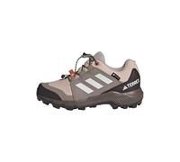adidas Mixte Enfant Terrex Gore-TEX Hiking Shoes Kids, Blush Pink/Off White/Chalky Brown, 28 EU