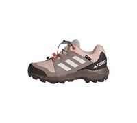 adidas Mixte Enfant Terrex Gore-TEX Hiking Shoes Kids, Blush Pink/Off White/Chalky Brown, 36 2/3 EU