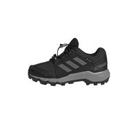 adidas Mixte Enfant Terrex Gore-TEX Hiking Shoes Kids, Core Black/Grey Three/Core Black, 31 EU