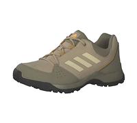 adidas Mixte Enfant Terrex Hyperhiker Low Hiking Shoes, Beige Tone/Sandy Beige/Core Black, 36 EU